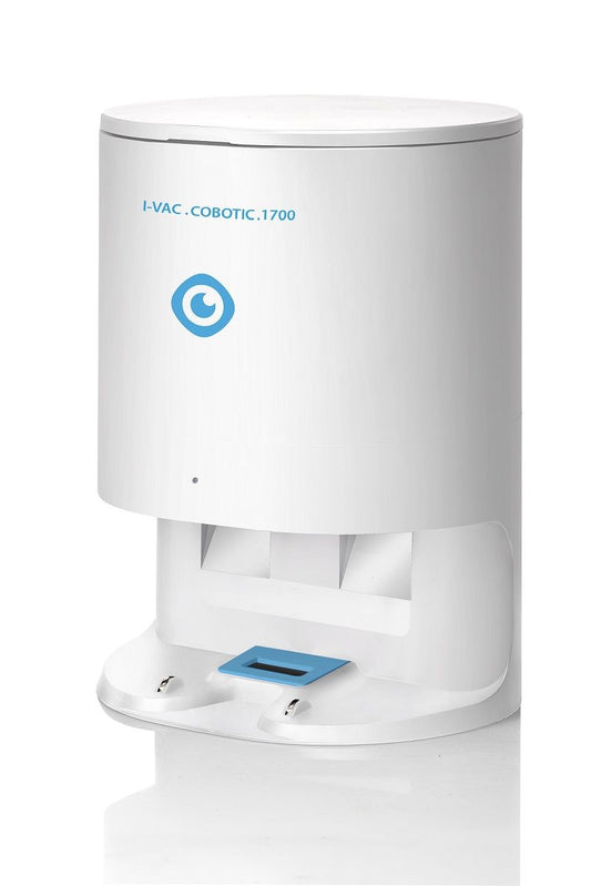 Oplaadstation I-team Co-botic 1700 docking station 230 V