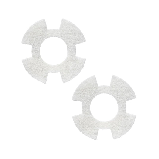 Pad I-team I-Mop kit pad Lite/36 *white*