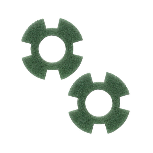 Pad I-team I-Mop kit pad Lite/36 *green*