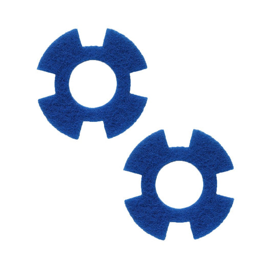 Pad I-team I-Mop kit pad Lite/36 *blue*