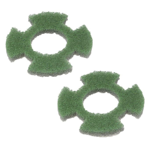 Pad I-team I-Mop kit Twister pad Lite *green*