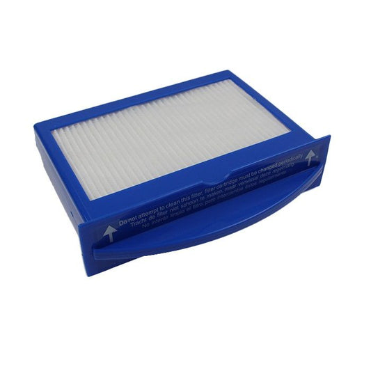 Filtercassette I-team I-Vac kit filter cassette I-Vac 4B/6/9B Ulpa *blue*
