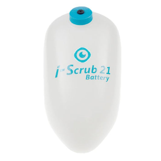Watertank I-team I-Scrub 21B assy water tank 1,7 liter w/t pomp