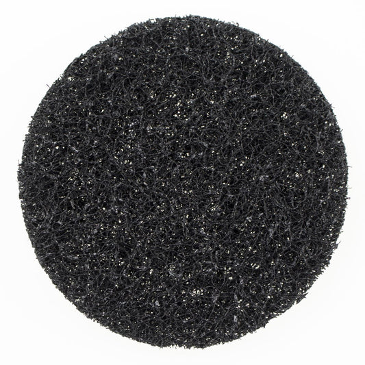 Pad I-team I-Scrub 21B kit pad 10 cm *black*