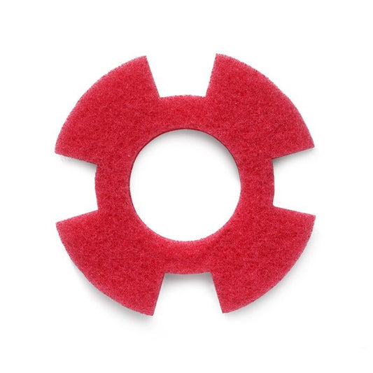 Pad I-team rood tbv I-Mop 40