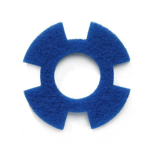 Pad I-team blauw tbv I-Mop 40