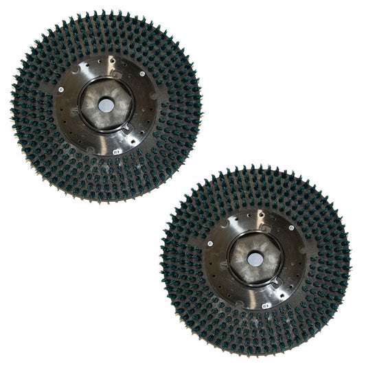 Padhouder I-team I-Drive kit pad driver W/T fixing kit