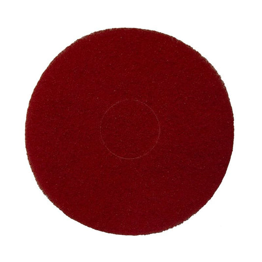 Pad I-team I-Drive kit pad *red*