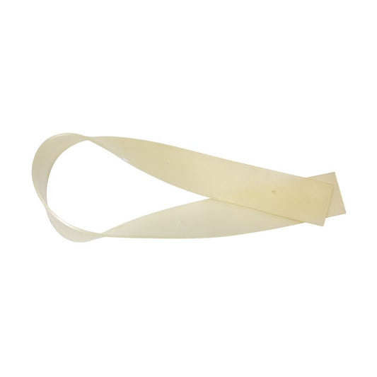 Rubber I-team I-Drive front rubber voorzijde *PU*