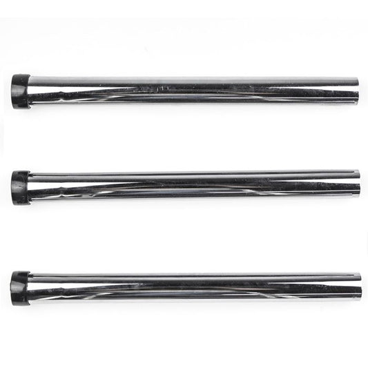 Buizenset I-team I-Vac kit wand 370 mm 32 mm chrome