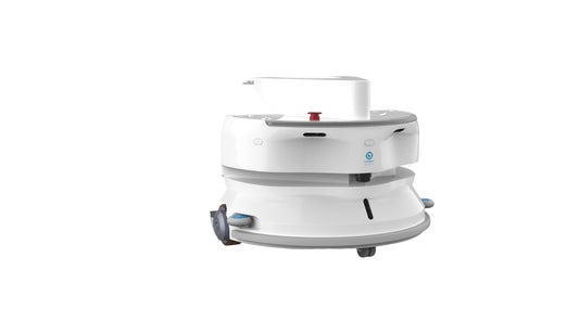 Robot I-team I-walk  exclusief Batterijen en lader