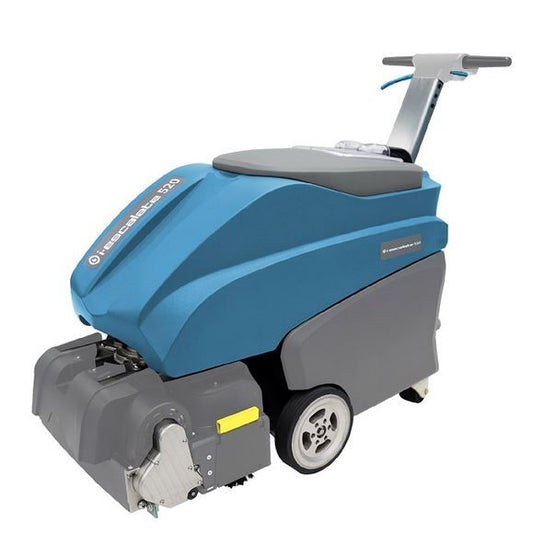 Roltrapreiniger I-team i-escalate 520 inclusief powerbank