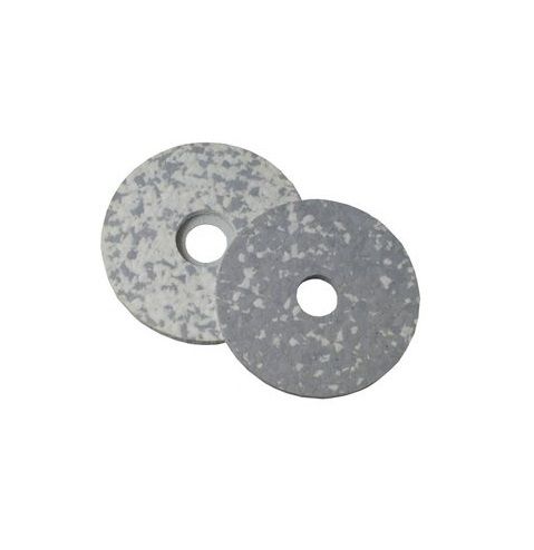Vloerpad 3M Melamine 17" inch (430 mm) grijs/wit