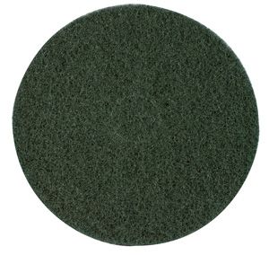 Vloerpad 3M groen 12 inch 305mm