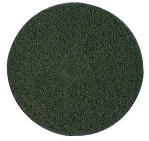 Vloerpad 3M groen 15 inch 381mm