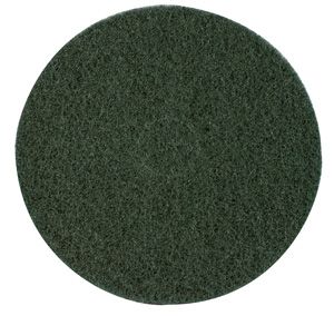 Vloerpad 3M groen 16 inch 406mm