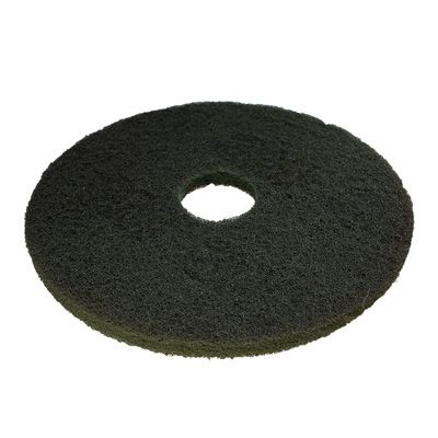 Vloerpad 3M groen 20 inch 505 mm