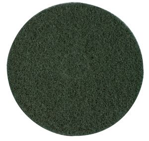 Vloerpad 3M groen 21 inch 533mm