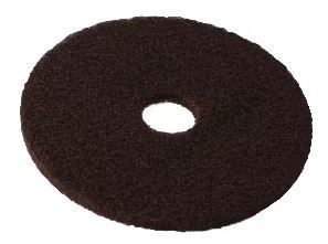 Vloerpad 3M bruin 19 inch 480mm