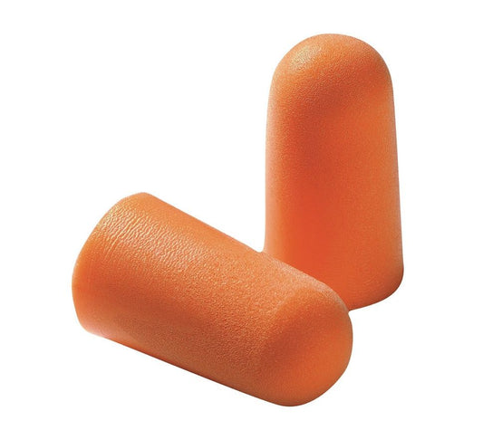Oordoppen 3M 1100 onderhoudsvrij oranje