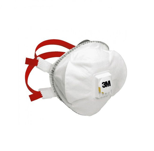 Stofmasker 3M type 8835+ FFP3
