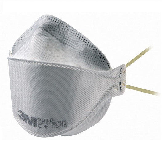 Stofmasker 3M 9310+ FFP1