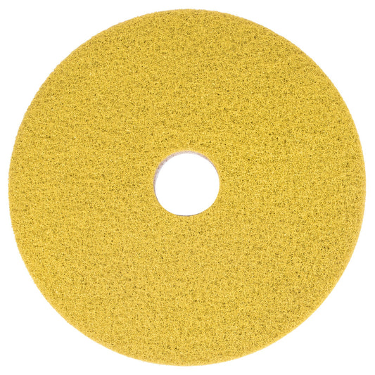 Vloerpad Wecoline Bright 'n Water Upgrade #2 geel 17 inch