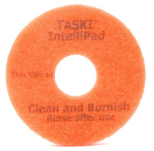 Vloerpad Taski Intellipad 20 inch