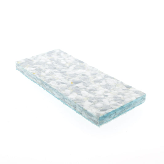 Handpad Wecoline Combo Melamine 11,5 x 25 cm