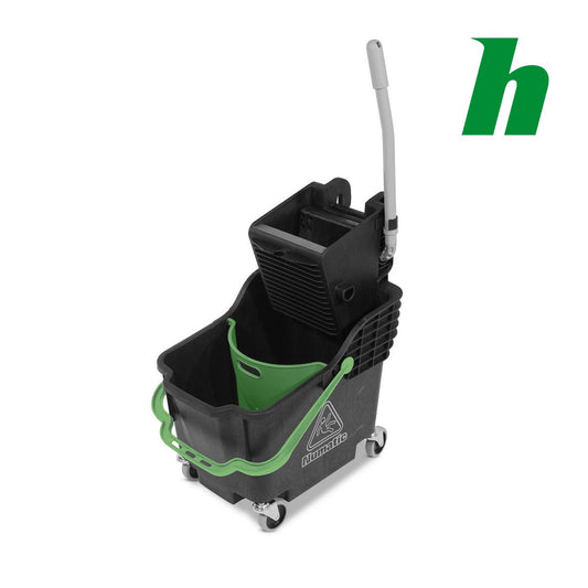 Rolemmer Numatic ReFlo HB1812B
