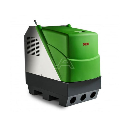 Hogedrukreiniger warmwater Dibo JMB-E 200/15 DE