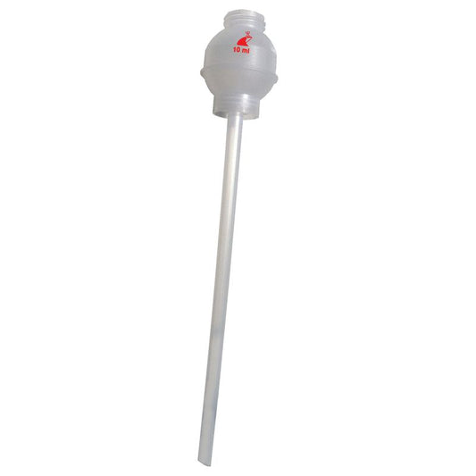Doseerdop W&M 10 ml Din 28/400