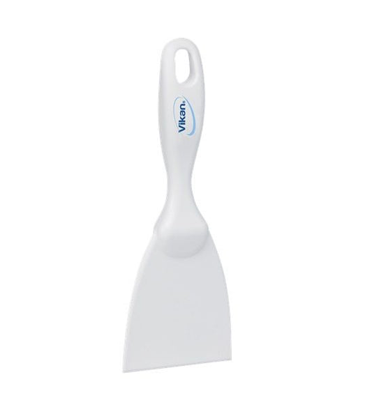 Handschraper Vikan 7,5 cm 4060 wit