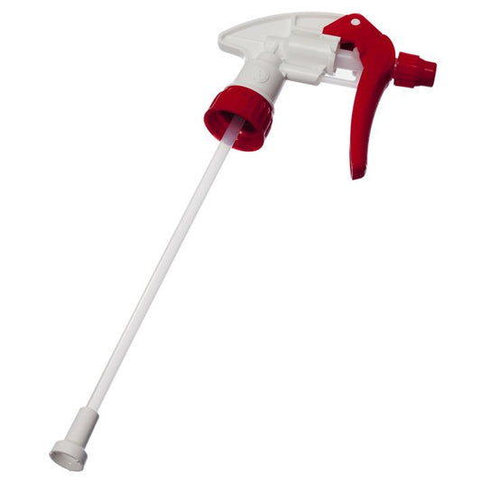 Verstuiver Taski rood t.b.v. spraybottle 500 ml