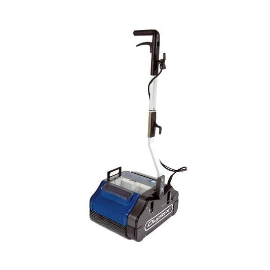 Schrobmachine Duplex 340 OPC