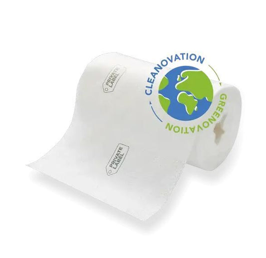 Kleefdoek Tendertex 60x20cm 50 doeken op rol