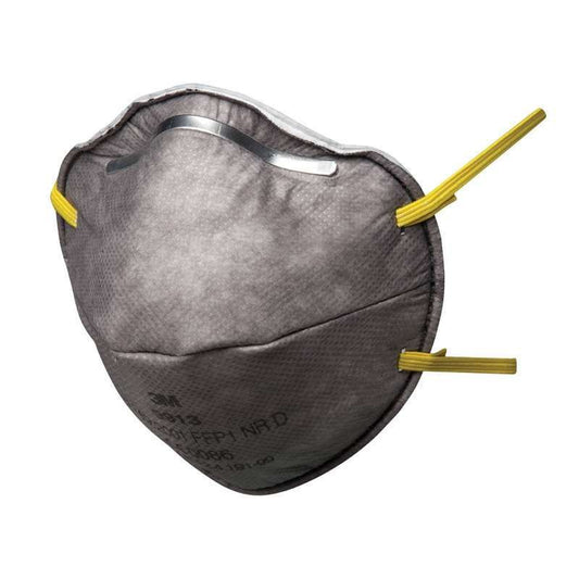 Stofmasker 3M P1 stank en geur 9913