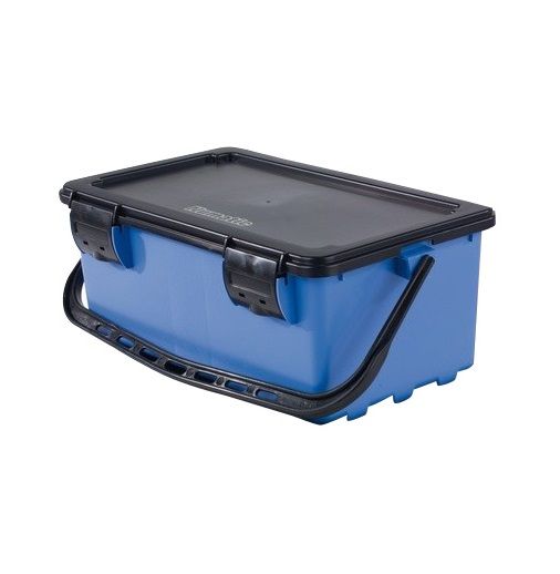 Mopemmer Numatic Mopmatic met deksel (grijs) t.b.v. wing mop